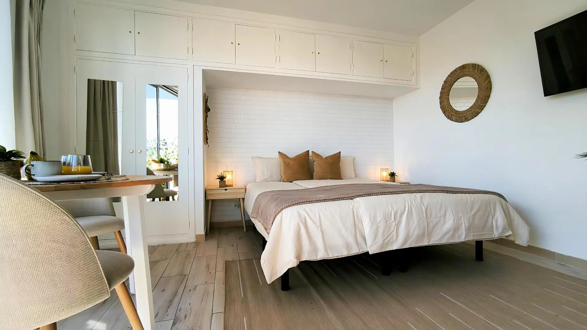 プエルト・デ・ラ・クルスCasa Islita Work & Relaxアパートメント アパート プエルト・デ・ラ・クルス