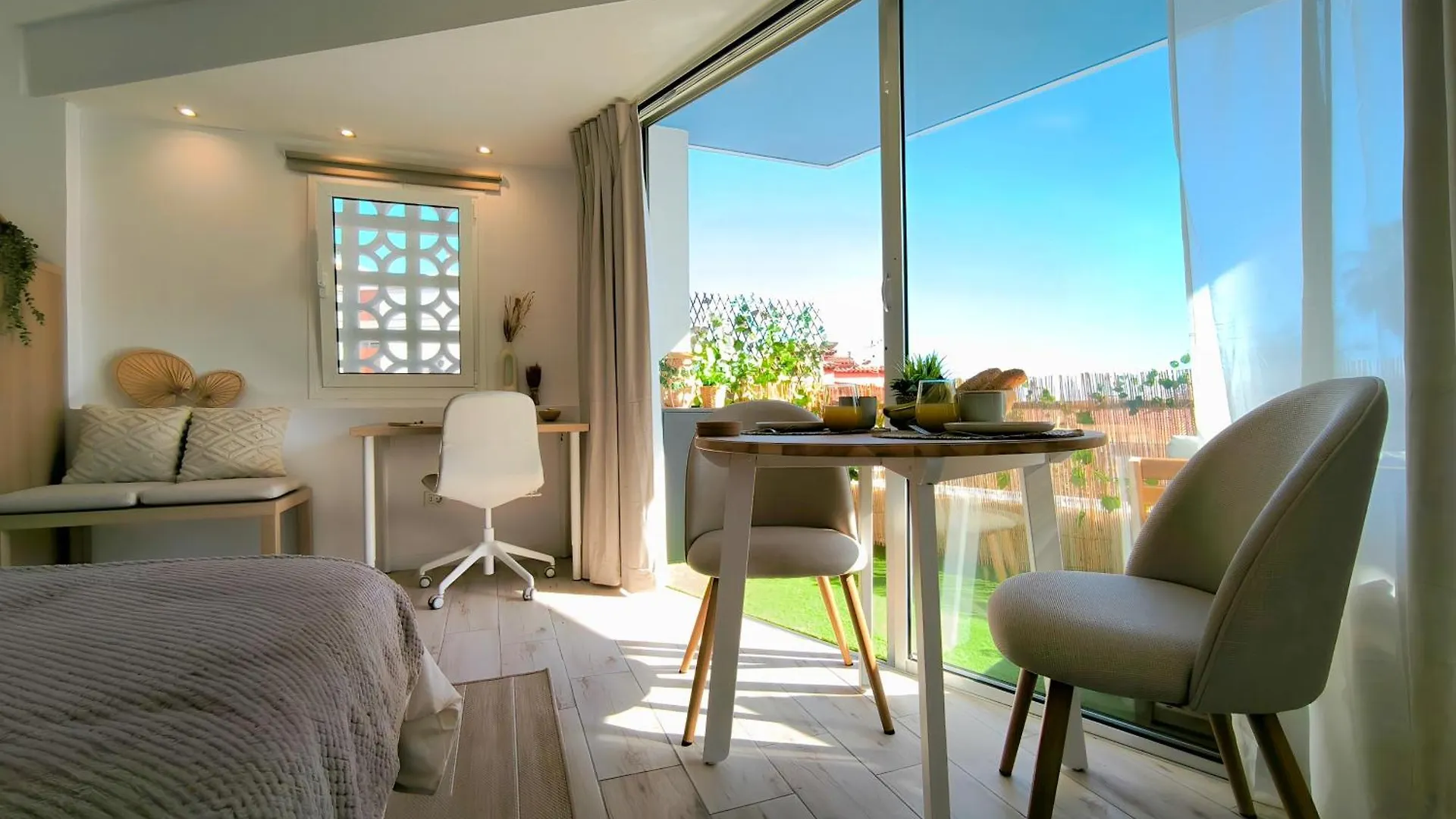 プエルト・デ・ラ・クルスCasa Islita Work & Relaxアパートメント 0*, プエルト・デ・ラ・クルス